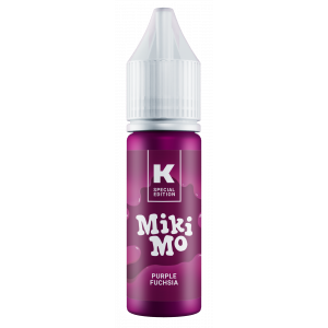 Тату краска ink  - Purple fuchsia от Насти Miki Mo - 15 мл