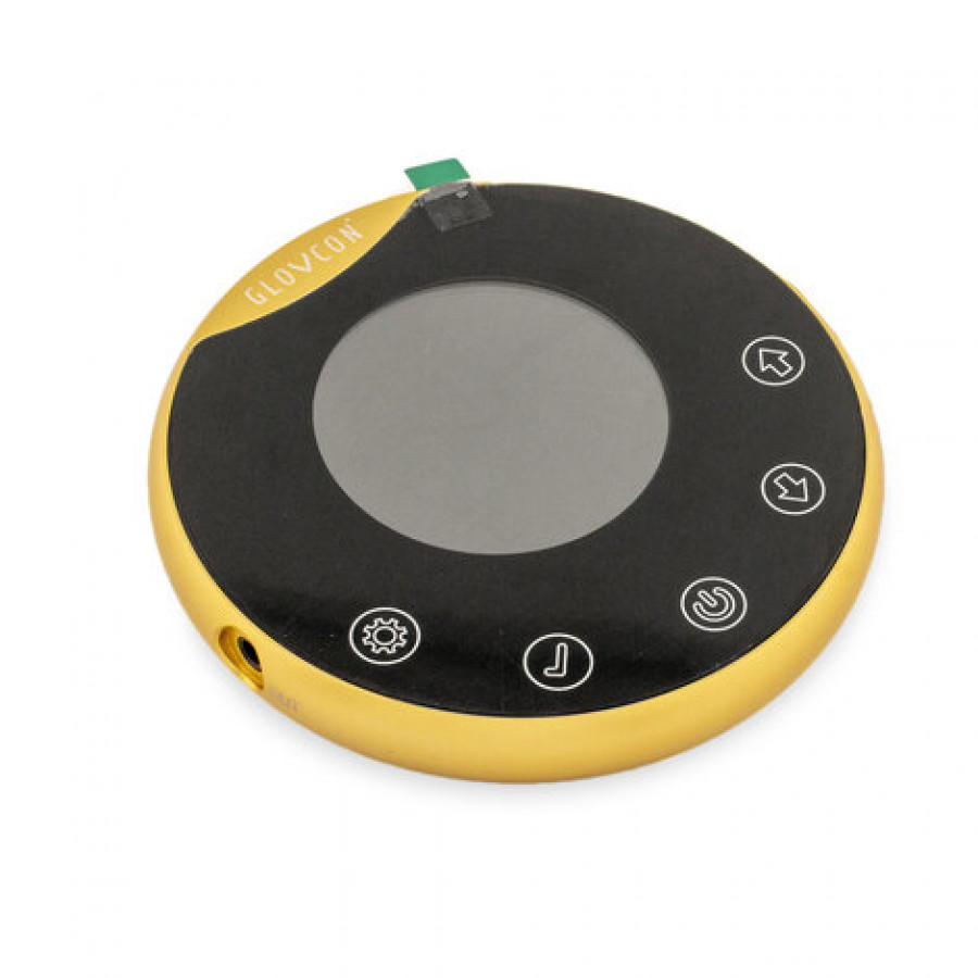 KWADRON SONA Power Supply Gold